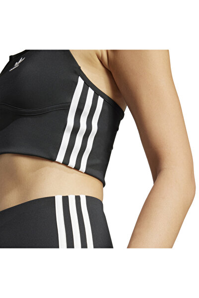 adidas 3S BRA TOP Siyah JD5001
