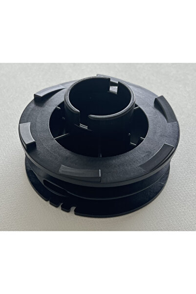 FADELSAN Tırpan Otomatik Başlık Makarası