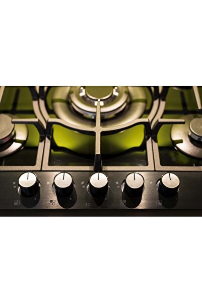 Franke 106.0490.179- Fhng 705 4g Tc Bk C Siyah Ocak