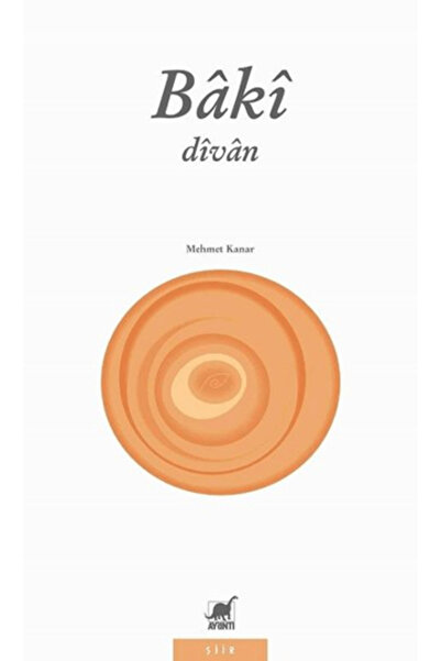 Ayrıntı Yayınları Divan