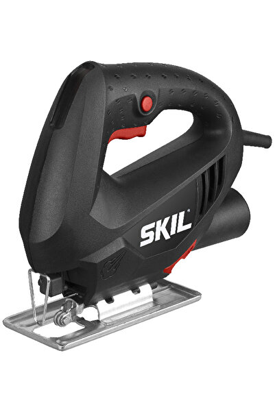 Skil Jigsaw 380 Watts, Black - 4181 AA