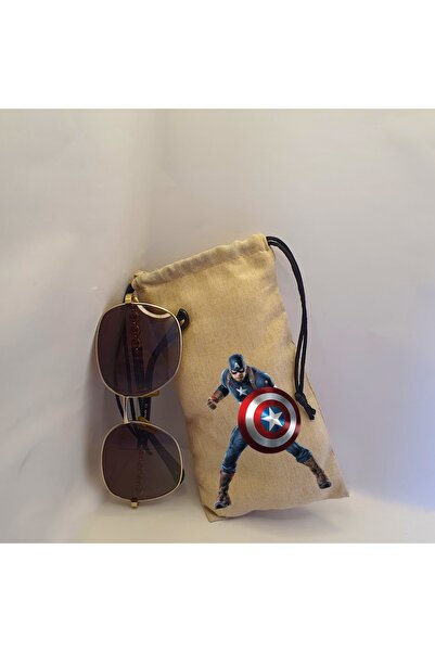 Pano Kids Patiska Nostalji حافظة النظارات