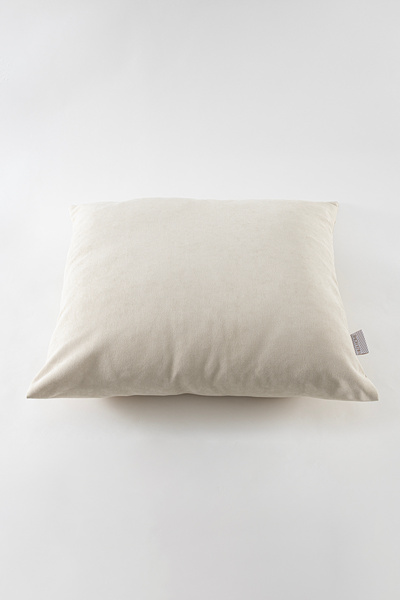 Koza Home Husa de perna de toamna crema 45 x 45 35202A