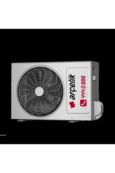 Arçelik Ekolojik 15325 A 14500 Btu Inverter Duvar Tipi Klima