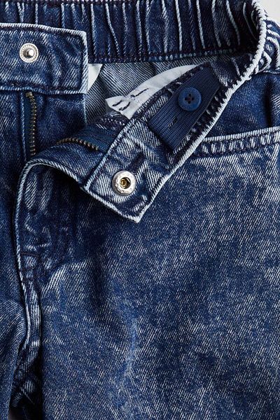 H&M Loose Fit Jeans