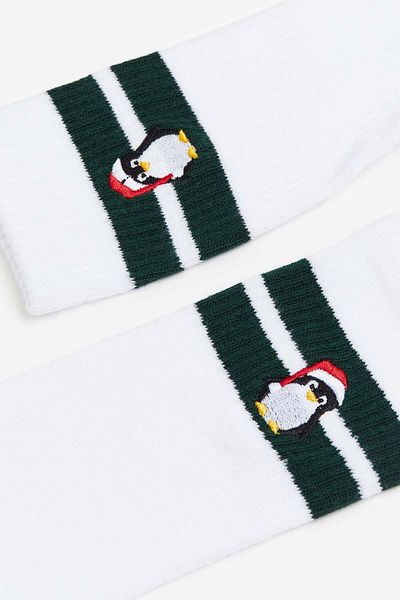 H&M Socks