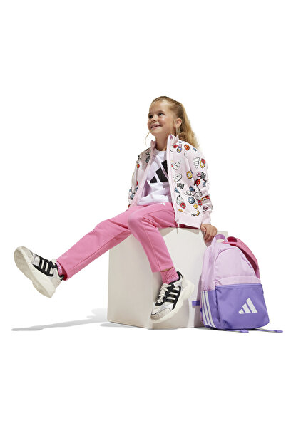 adidas LK FUN AOP TS Pembe JD0064