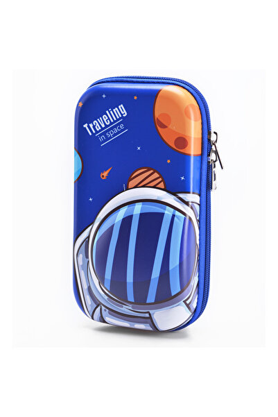 Eazy Kids Astronaut XL Pencil Case