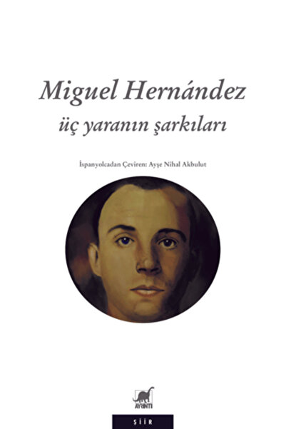 Ayrıntı Yayınları Üç Yaranın Şarkıları