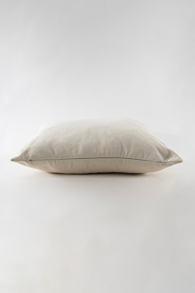 Koza Home Husa de perna de toamna crema 45 x 45 35202A