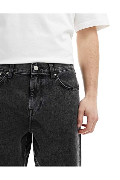 FRANKNESS JNS Чоловічі баггі джинси