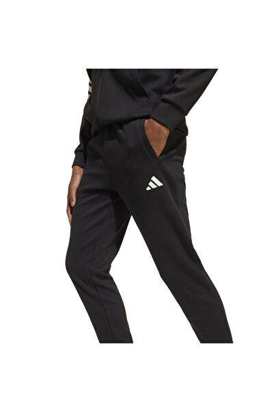 adidas Future Icons Çocuk Siyah Eşofman Takımı (JC7535)