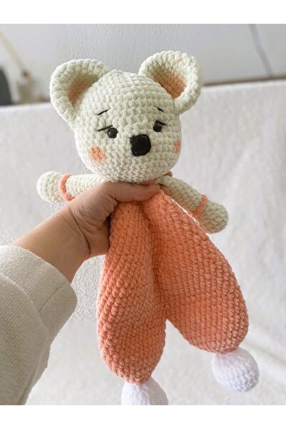 İlmek Dünyası sevimli uyku arkadaşı koala