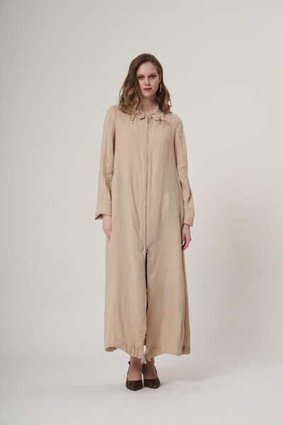 MissWhence Overcoat - Comfortable Fit and Stylish Design