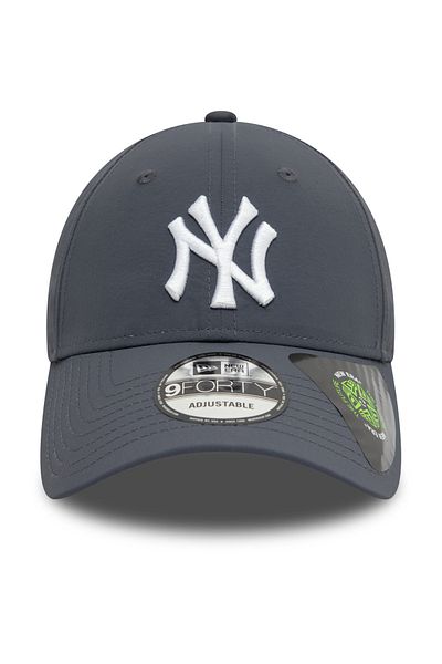 NEW ERA Recycled 9Forty Neyyan Grawhi Gray Hat 60595205
