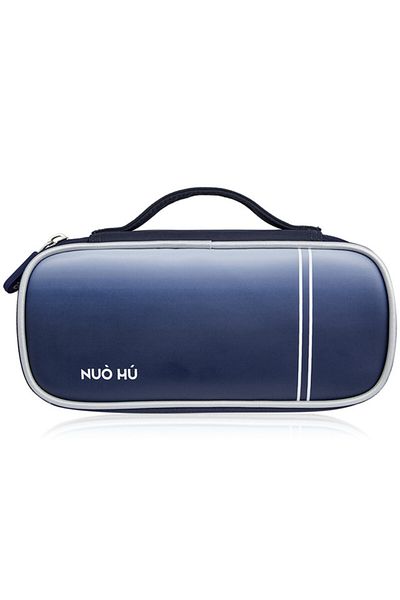 Nohoo Ergonomic Pencil Case - Blue