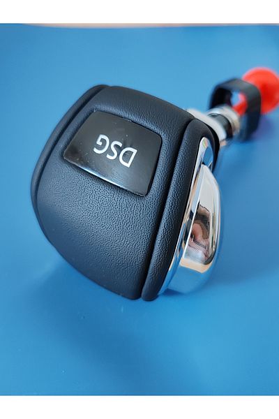 GCP German Car Parts مقبض ناقل الحركة لسكودا كاروك - مقبض ناقل الحركة كاروك DSG