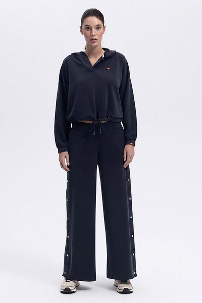 Ellesse Дамски суитшърт - EF209-1-BK Номер на модела