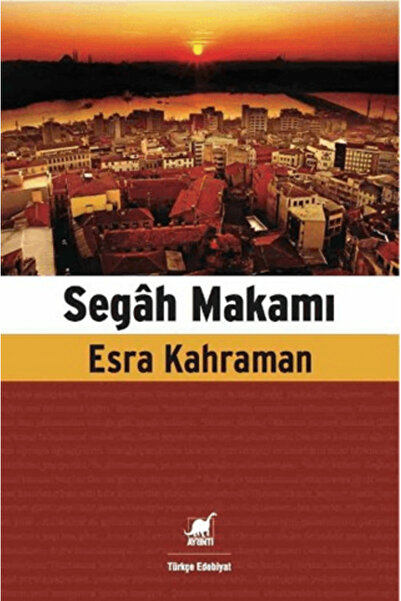 Ayrıntı Yayınları Segah Makamı