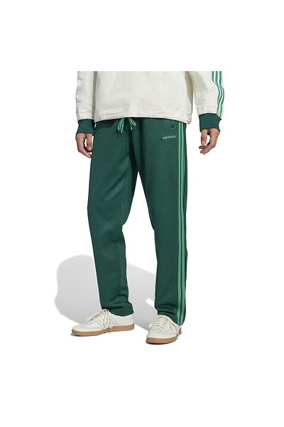 adidas Pantaloni de sport Tp verzi (Jc8364)