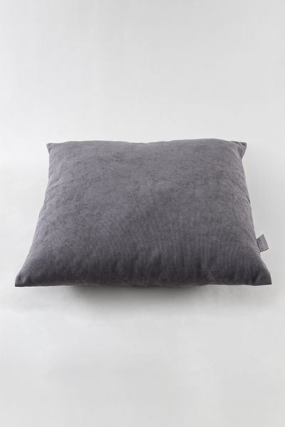 Koza Home Autumn Anthracite Throw Pillow Case 45 x 45 35201A