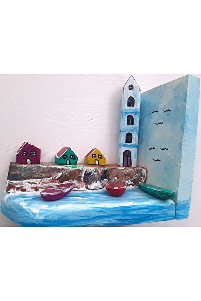 ELSA Book Holder