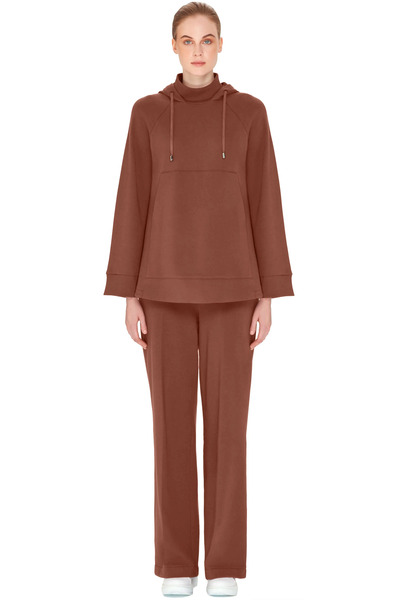 QUO ELIKA Sweatshirt