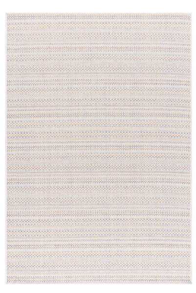 Koza Halı Vivaldi Sarı Mavi Halı Kilim Salon Oturma Odası Yolluk Yatak Odası ...