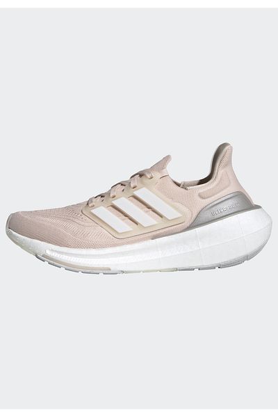 adidas Розови дамски маратонки Ultraboost Light W - Hq8600