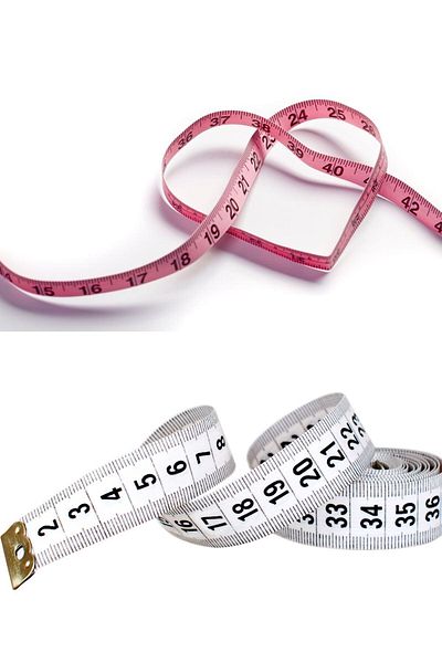 MBB ETİCARET Tape Tape 1.5 Meters