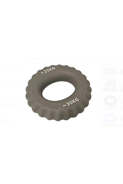 AVESSA Ssr-25-30 Silicone Squeeze Gray