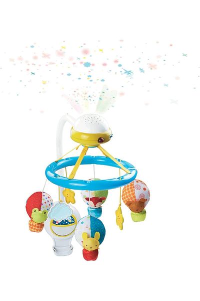 V-tech VTech Little Friendlies Sleeping Stars Mobile 80-181003
