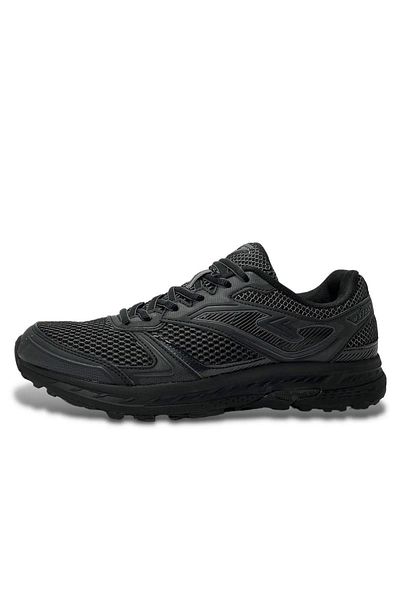 Joma Men's Black GrayCasual Walking Running Sneakers Vorvitaw2201
