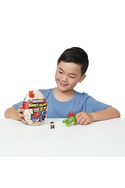 Smashers Mini Egg - S5