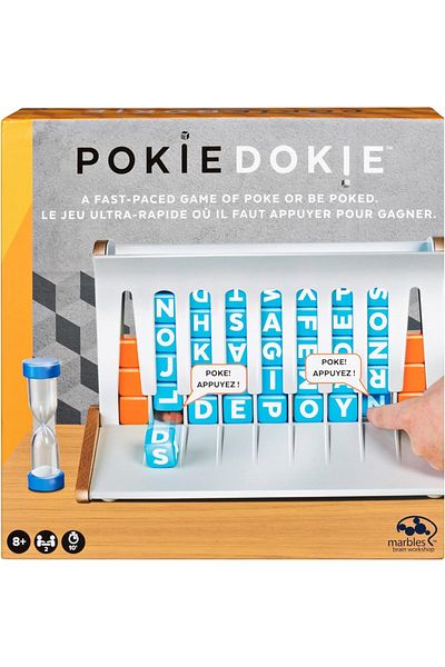Marbles Pokie Dokie
