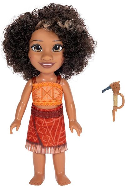 Disney Moana 2 Disney’s Loto Petite 6-Inch