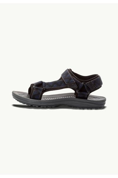 Jack Wolfskin Pánské sandály Jack Wolfskin Wave Breaker
