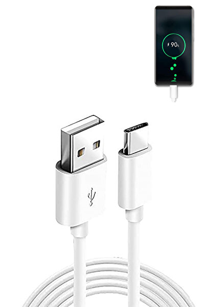 Beppu Type C Şarj Kablosu Hızlı Şarj Yeni Jenerasyon Iphone Android Cihazlara...