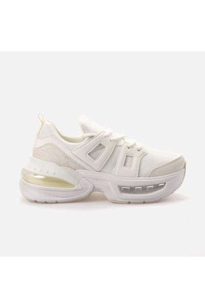 Calvin Klein Dámské sportovní a tenisky Yw0yw01435