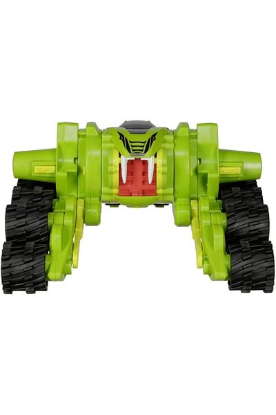 Carrera Remote Control Power Snake Car 2.4GHz 1:12 Scale