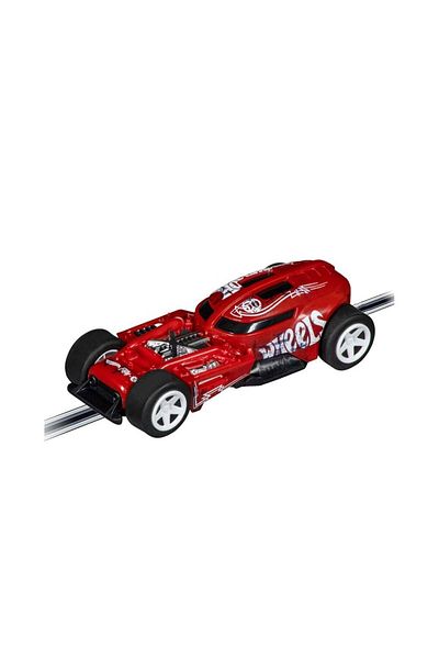 Carrera Carrera Go! Hotwheels Race Track 1:43 4.9M 62552