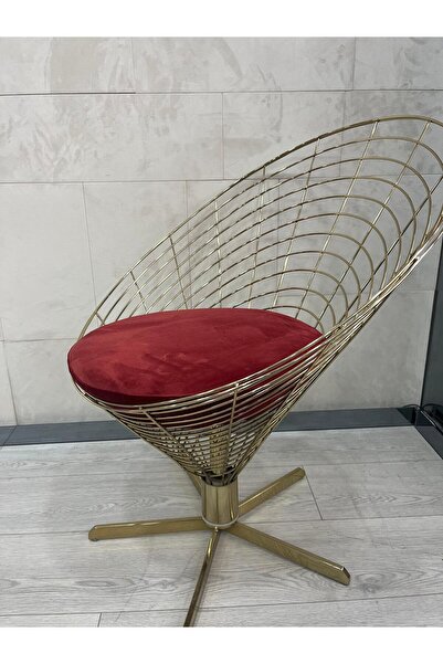 neptun mobilya GOLD METAL BERJER