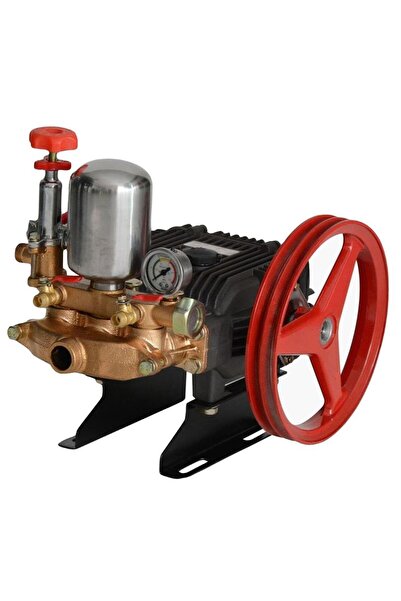 GARDENPRO LS-25A Basınçlı Pistonlu İlaçlama Pompası