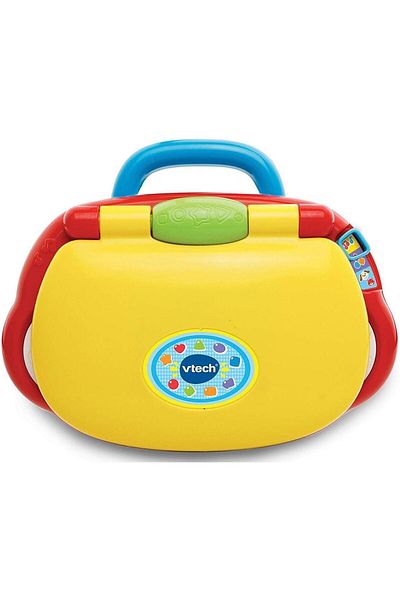 V-tech VTech Babys First Laptop 80-191203
