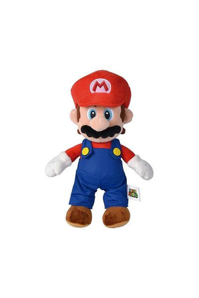 Simba Toys Simba Super Mario Giant Plush 70cm 109231017