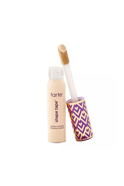 Tarte Shape Tape Natural Matte Concealer 10ml 29N Light Medium