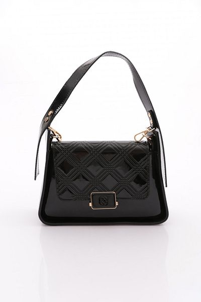 DGN 604 Women's Column Large Handle Bag