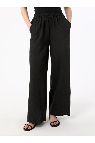 Benin Повний комплект кімоно та штанів - чорний - Benin