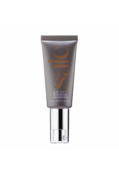 SAIE Slip Tint - Lightweight Tinted Moisturizer With Hyaluronic Acid 6 Size 40ml