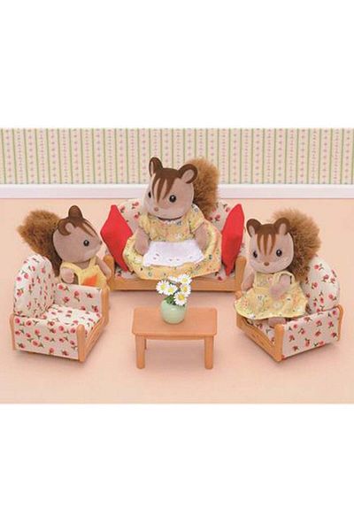 SYLVANIAN FAMILIES Sylvanian Families 3-Piece Suite 4464